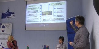 Održan sastanak privrednika i inspektora rada o bezbednosti i zdravlju na radu