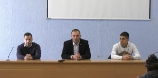 Na konferenciji za medije najavljen je osmi Zimski turnir u malom fudbalu