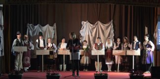 U Kleku održan 5. festival dečjih folklora Banata i Republike Srpske