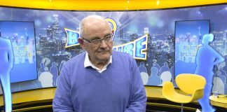 Kosta Čavoški: Protesti probudili građane, posebno mlade ljude