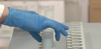 Počela da radi laboratorija za kontrolu hrane