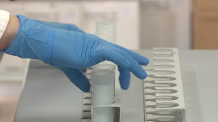 Laboratorija za kontrolu hrane YT
