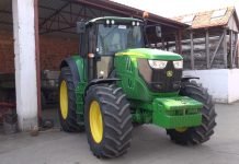 NovI traktori preko IPARD mera podrške