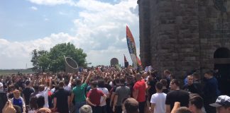„Otadžbina“ najoštrije osuđuje kažnjavanje Ivana Todosijevića