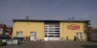 U Ogrevu ogrevni materijal po 5% nižim cenama
