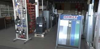 Nedeljna akcija „Ogrev“-a od 6. do 13. decembra