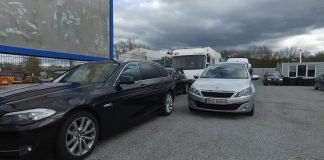 Uvoznici automobila uskratili plaćanje poreza