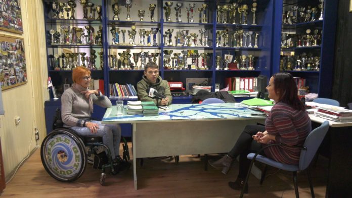 Paraplegicari