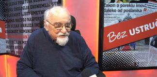 Predrag Koraksić Koraks: Na svetu od Srbije ne postoji bolja zemlja za razvoj političke karikature