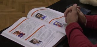 Predstavljena monografija „100 godina rvanja u Zrenjaninu“