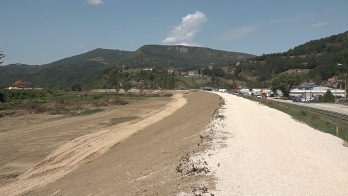 Prevencija od poplava