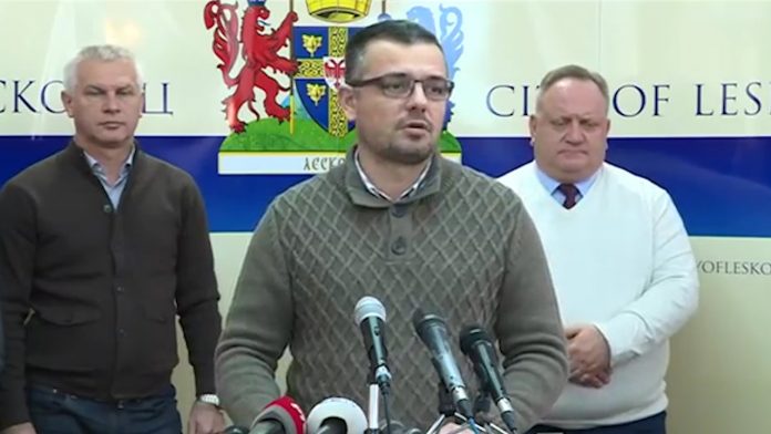 Radna grupa ministarstva poljoprivrede za komasaciju YT