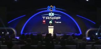 Delegacija Srbije prisustvovala ceremoniji završetka radova na gasnom projektu TANAP