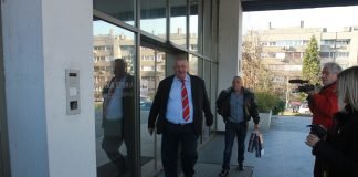 Održano pripremno ročište po tužbi Jelene Milić protiv prof dr Vojislava Šešelja