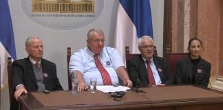 SRS – Dr Šešelj: Zorana Mihajlović umešana u aferu trgovine naftnim derivatima