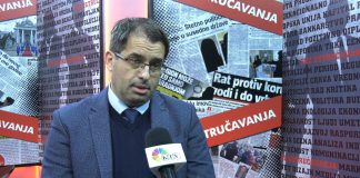 Siniša Todorović: Tema prodaje Megatrenda pukušaj skretanja pažnje sa afera Krušik i Jovanica