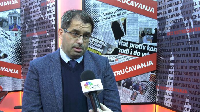 Sinisa Todorovic Objektiv 1