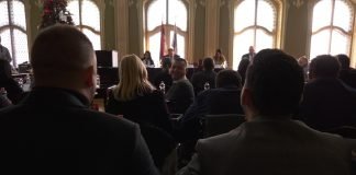 Na 32. sednici Skupštine grada Zrenjanina usvojen je budžet za 2020 godinu