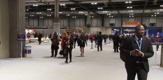 Srbija izabrana za jednog od potpredsednika sledeće konferencije UN o promeni klime