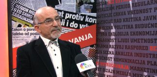Prof dr Staniša Stojiljković o važnosti sna kod Balkanoterapije