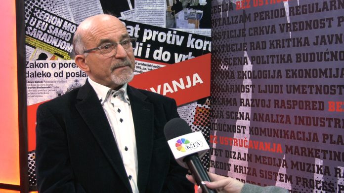 Stanisa Stojiljkovic Obj 1 YT