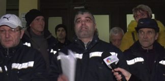 Nastavljena je obustava rada radnika Pošte širom Srbije
