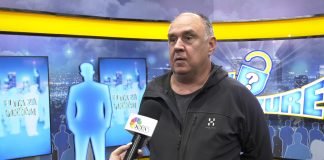 Svetislav Goncić o kritikama zbog rekonstrukcija u Beogradu