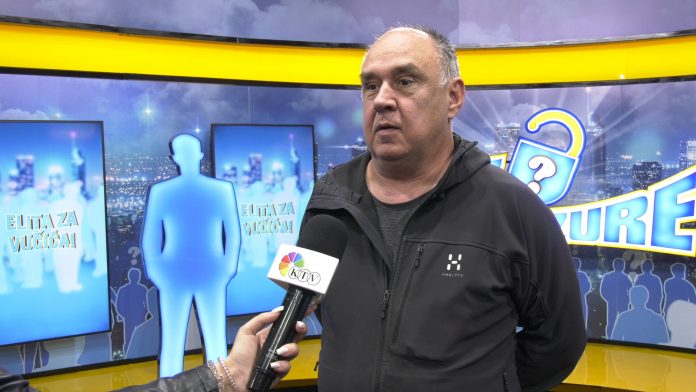 Svetislav Goncic Objektiv 2