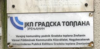 U januaru popis gasnih merila