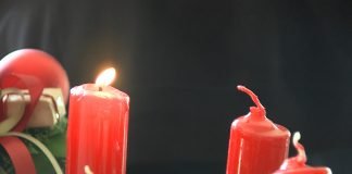 Običaji u Tordi