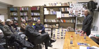 Promocija 80. broja časopisa ekologa Vojvodine „Panonska zora“