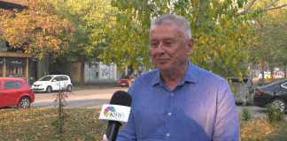Predsednik Nove Srbije Velimir Ilić o pristupanju premijerke vladajućoj stranci