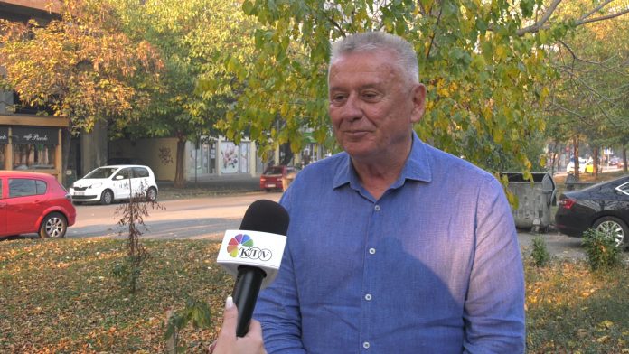 Velja Ilic Objektiv 3