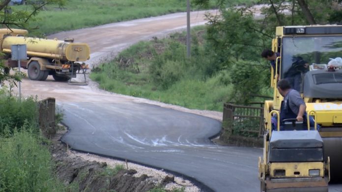 Vlada zakon o ubrzavanju izgradnje objekata