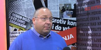 Vladimir Vuletić o utakmicama domaćih fudbalskih liga