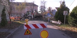 U toku radovi na fekalnoj kanalizaciji u naselju Mala Amerika