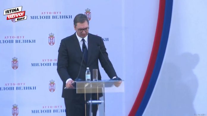 Vucic