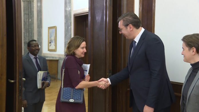 Vucic YT