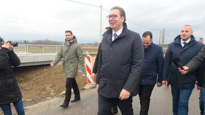 Vucic YT