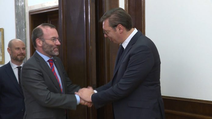 Vucic YT