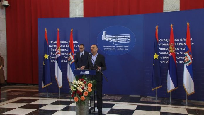Vuk radojevic dodela ugovora YT