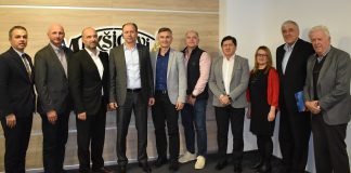 Budimir Jovanović novi predsednik „Zrenjaninskog poslovnog kruga“