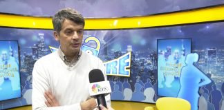 Željko Bodrožić ocenio da državne institucije i dalje ne uzimaju u zaštitu novinare