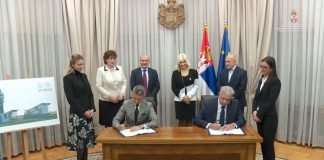 Zorana Mihajlović: Vazdušni saobraćaj važan za razvoj Srbijе