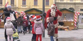 Po sedmi put održana je manifestacija „Zrenjanin – grad otvorenog srca“