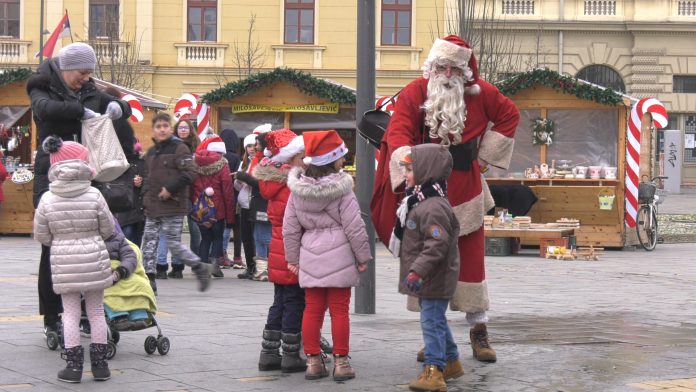 Zrenjanin grad otvorenog srca YT