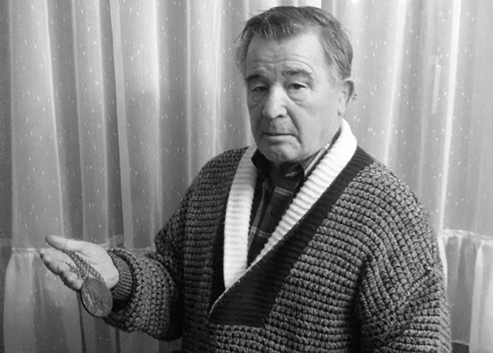 Zvonko Vujin In memoriam