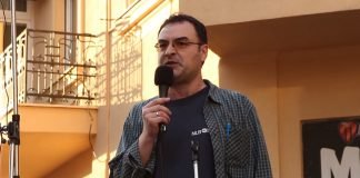 Jovo Bakić: Smena aktuelnih vlastodržaca neće biti ni brza ni laka