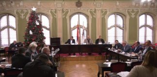 Održana 45. sednica Gradskog veća