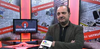Istoričar dr Aleksandar Raković o aktuelnoj situaciji u Crnoj Gori
